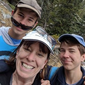 Meet your Posher, Renee